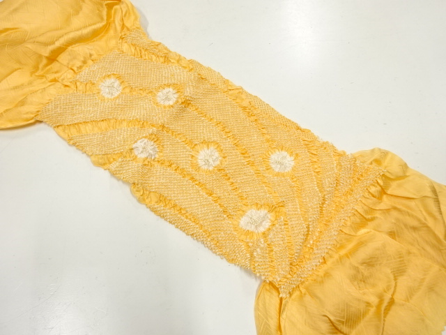 Japanese Kimono / Accessories Silk